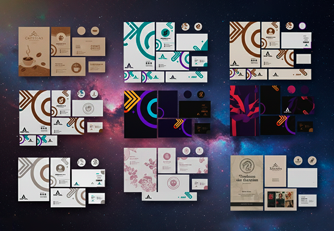 Identidad corporativa